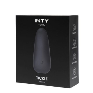 INTY Toys - Tickle Boss of toys