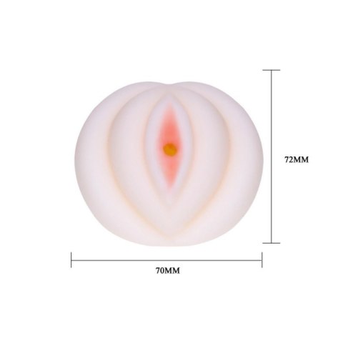 Mens Masturbator, Tighten, Shrink, 15,5x7,2cm Boss of toys