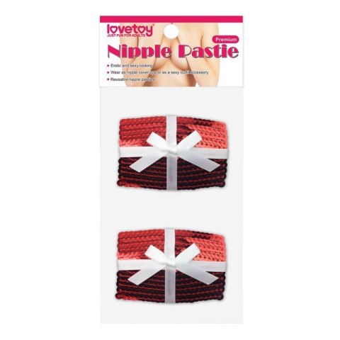 Nipple Pasties As Pic Boss of toys
