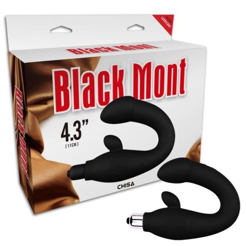 P-Spot Perineum Massager Boss of toys