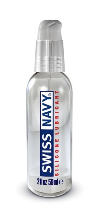 Premium - Siliconebased Lubricant - 2 fl oz / 59 ml Boss of toys