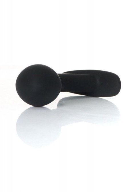 Silicone Curved PLUG- S Boss of toys
