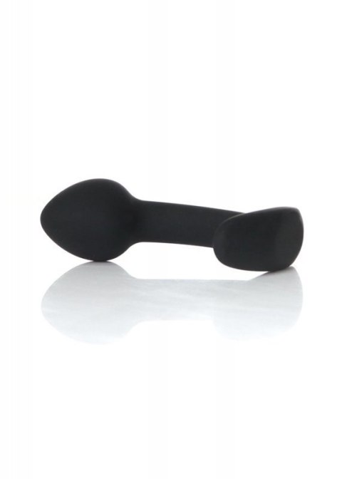 Silicone Curved PLUG- S Boss of toys