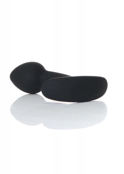 Silicone Curved PLUG- S Boss of toys