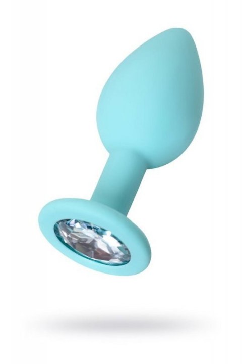 ToDo Brilliant Blue Anal Plug Boss of toys