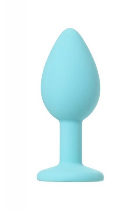 ToDo Brilliant Blue Anal Plug Boss of toys