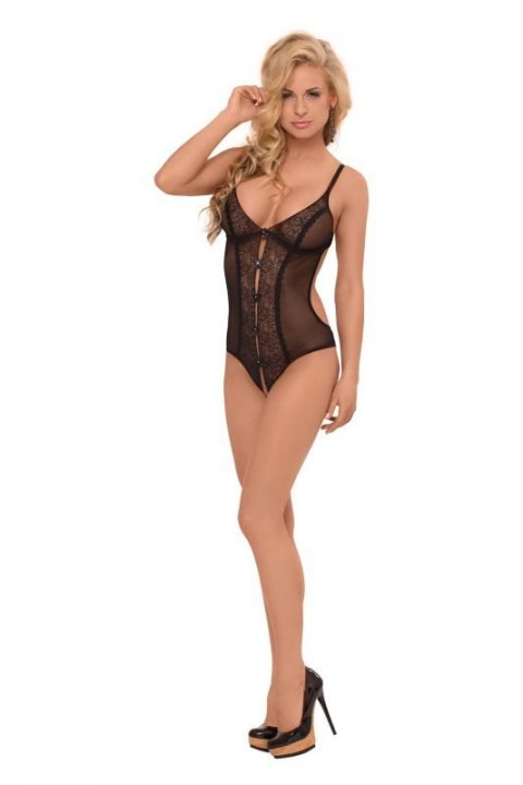 Alessia - black M/L Boss of toys