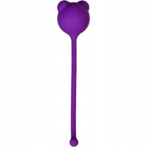 Pleasure balls A-Toys Purple Boss of toys