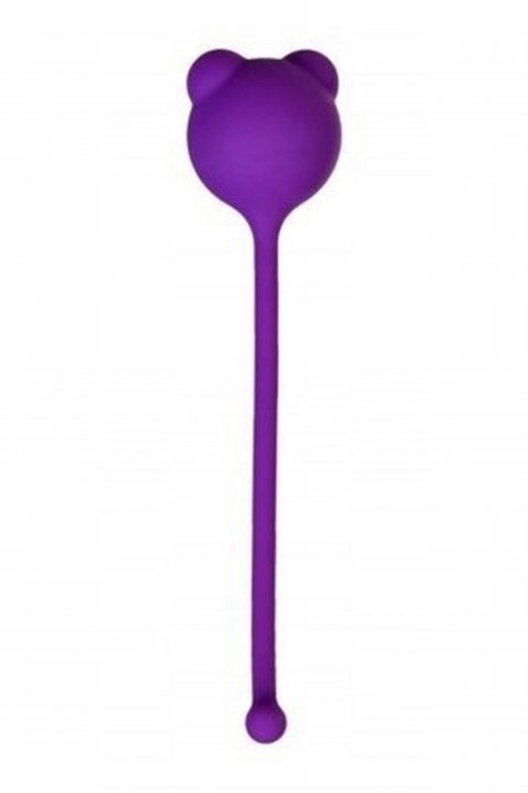 Pleasure balls A-Toys Purple Boss of toys
