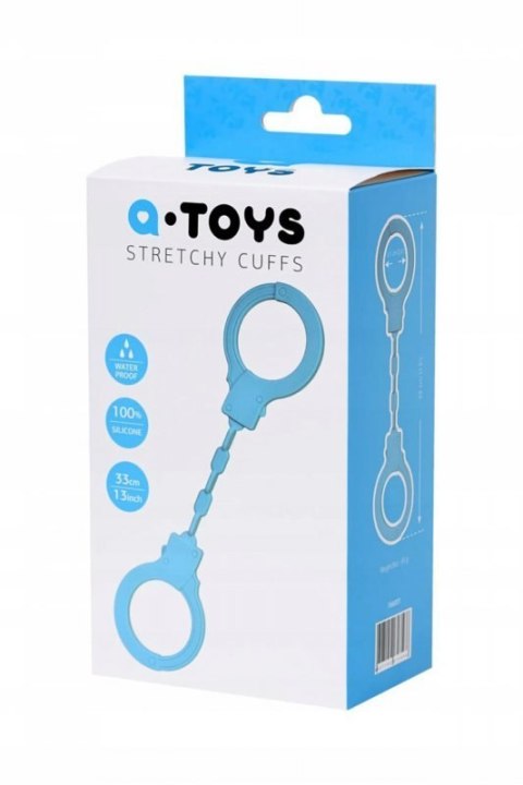 Stretchy cuffs A-Toys Boss of toys