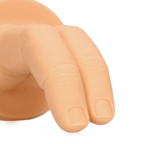 Cum Over - Flesh Boss of toys