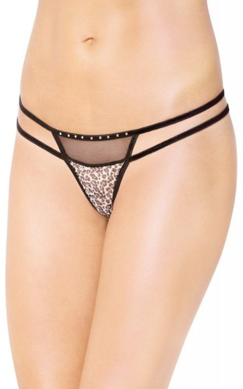 G-String 2459 - panther S/L Boss of toys