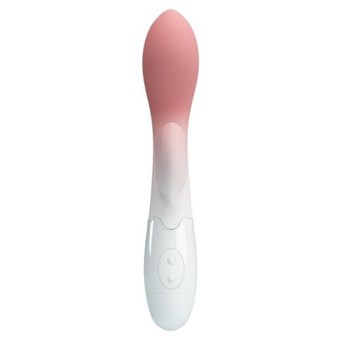 PRETTY LOVE - Brighty, 30 vibration functions, ABS Silicone Boss of toys