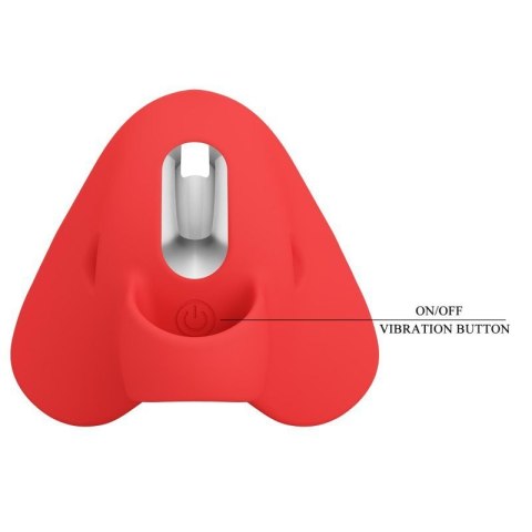 CARNATION, 7 vibration functions Memory function Boss of toys