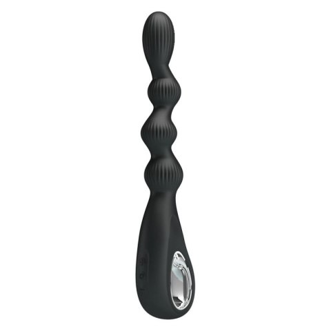 FEDERER, 12 vibration functions Boss of toys
