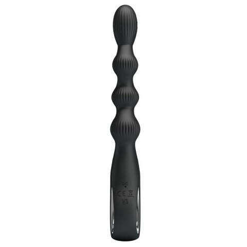 FEDERER, 12 vibration functions Boss of toys