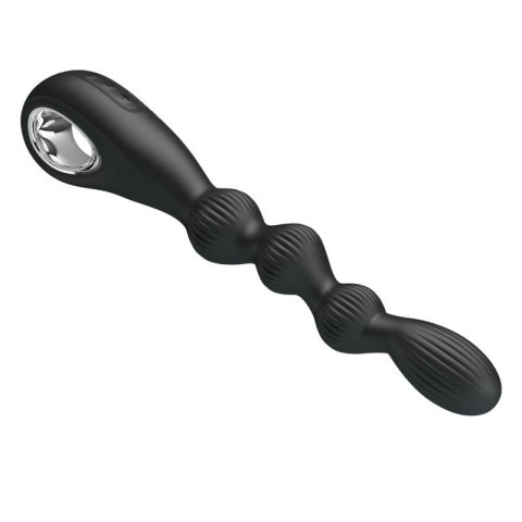 FEDERER, 12 vibration functions Boss of toys