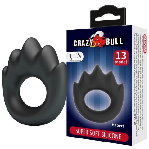HABERT, super soft silicone, Waterproof Boss of toys
