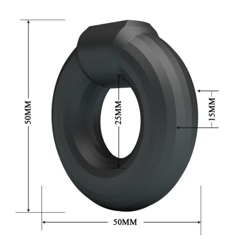 KAYKE, super soft silicone, Waterproof Boss of toys