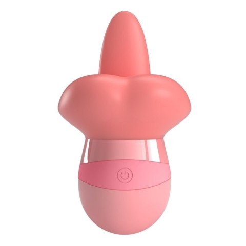 PRETTY LOVE - Kylee, 10 licking settings, TPR Boss of toys