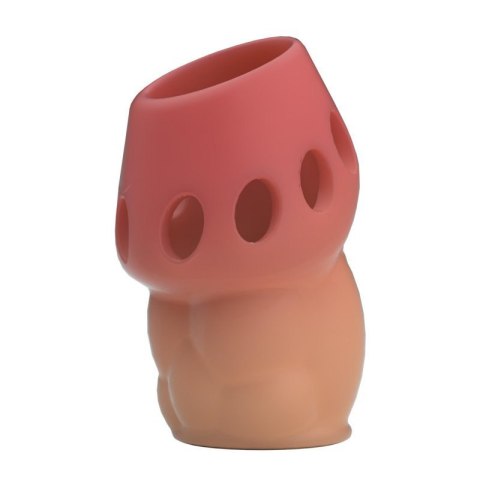PRETTY LOVE - Oscar, TPR, Waterproof Boss of toys