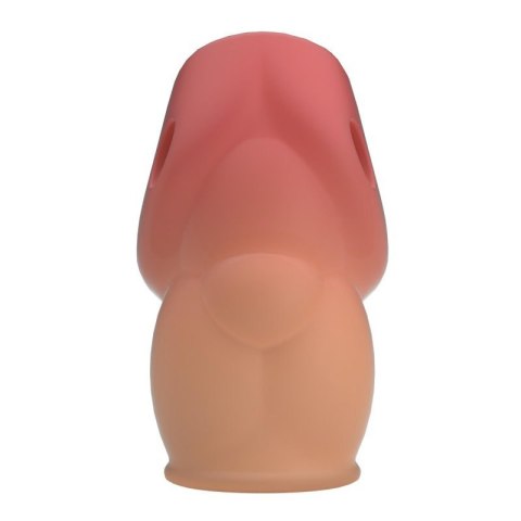 PRETTY LOVE - Oscar, TPR, Waterproof Boss of toys