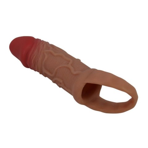 PRETTY LOVE - Peirre, 15,5 cm, TPR, Waterproof Boss of toys