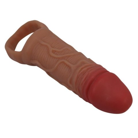 PRETTY LOVE - Peirre, 15,5 cm, TPR, Waterproof Boss of toys