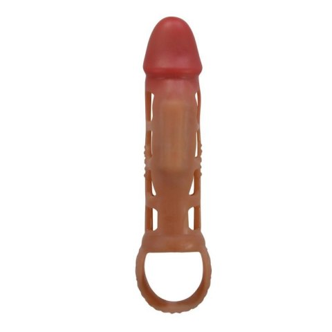 PRETTY LOVE - Preston, 18 cm, TPR Boss of toys