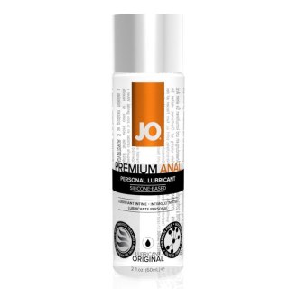 System JO - Premium Anaal Siliconen Glijmiddel 60 ml Boss of toys