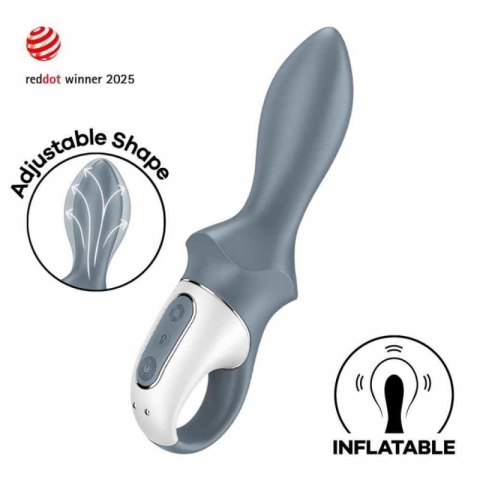 Air Pump Booty 1 Boss of toys