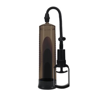 Basic Pump 2 - Water Resistant - Black Boss of toys