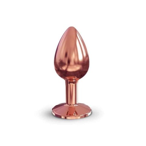 Diamond Aluminium Plug - S Boss of toys