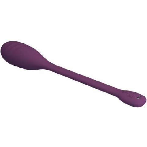 LEVIATHAN APP CONTROLLED VIBRATOR PURPLE Boss of toys