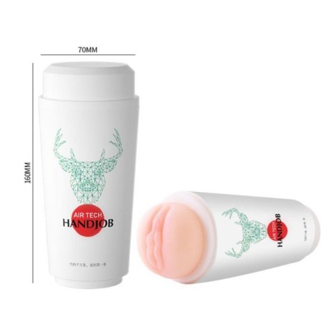 Masturbation cup - Stealth Pleasure Boss of toys