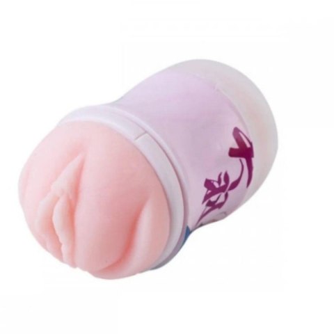 Masturbation cup - Whisper Vibe Boss of toys