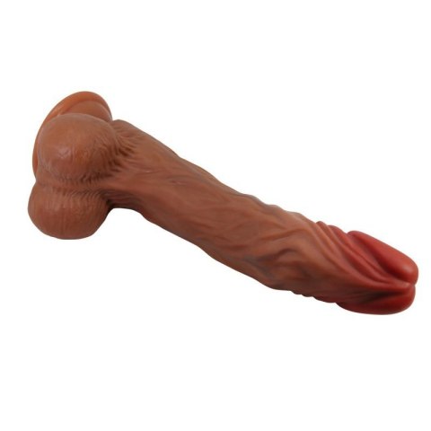 PRETTY LOVE - Calisto, TPR, 5 vibration functions 5 rotation functions 5 thrusting settings Boss of toys