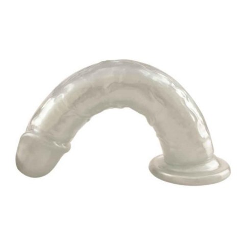 Pearlescent dildo South Sea Pearl White Boss of toys