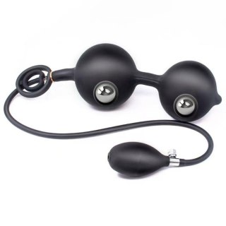 Vibrator - Dual Pleasure Balls Boss of toys