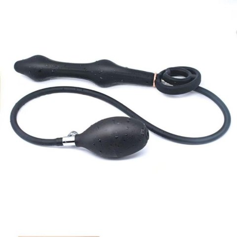 Vibrator - Dual Pleasure Balls Boss of toys