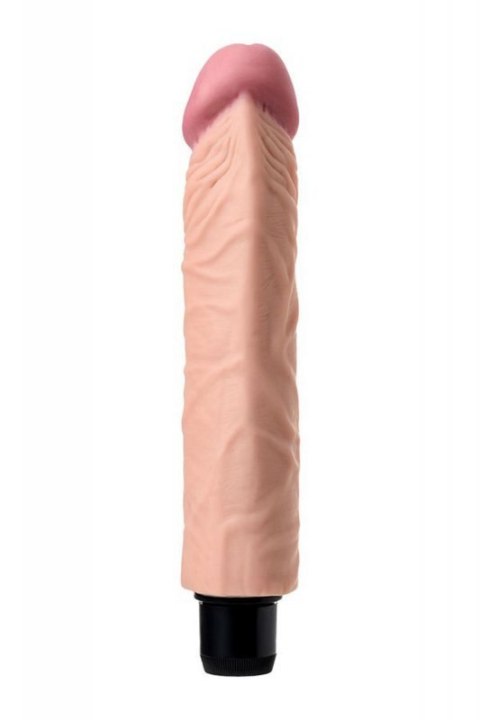 A-TOYS Real Vibrator Flesh Boss of toys