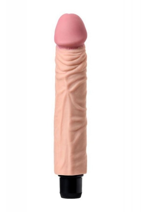 A-TOYS Real Vibrator Flesh Boss of toys