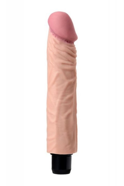 A-TOYS Real Vibrator Flesh Boss of toys