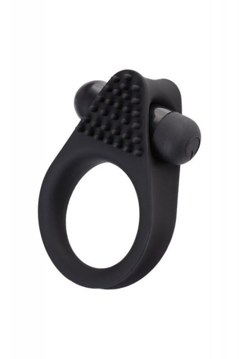 A-Toys BRID cock ring, black Boss of toys