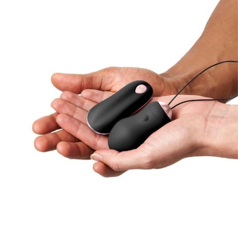 Addicted Remote Control Rechargeable Love Egg Vibrator Boss of toys
