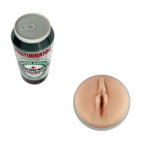 Beer Masturbator Vagina II Boss of toys