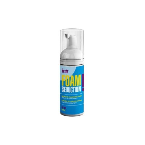 FOAM SEDUCTION! Boss of toys