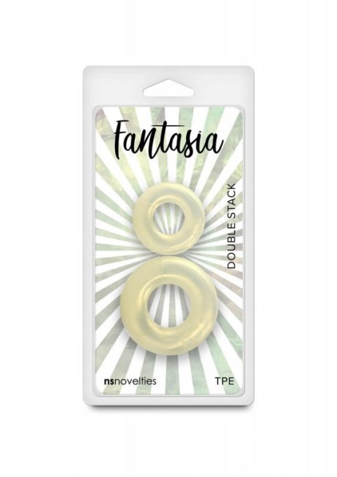 Fantasia Double Stack Yellow Boss of toys