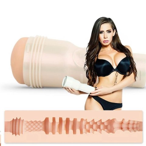 Fleshlight Girls - Madison Ivy Beyond Boss of toys