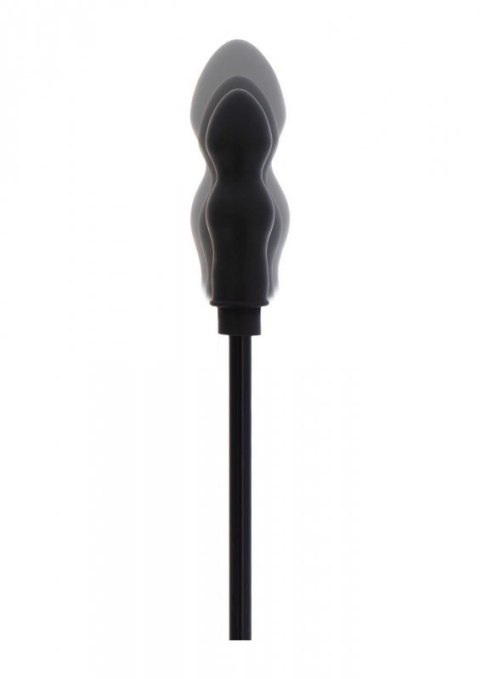 Inflatable Bulb Plug Starter Black Boss of toys
